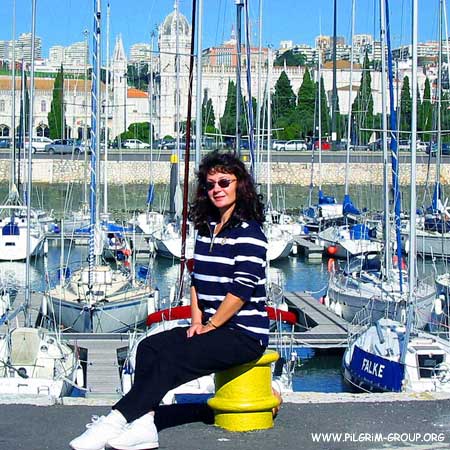 PiLGRiM Travel Group:: Spain&amp;amp;Portugal Busses Tour ::Travel to Europe ::November, 2002