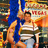 Las Vegas Trip 2004 :: David
