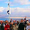 Israel Trip 2004